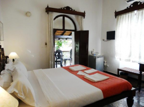 WelcomHeritage Panjim Pousada